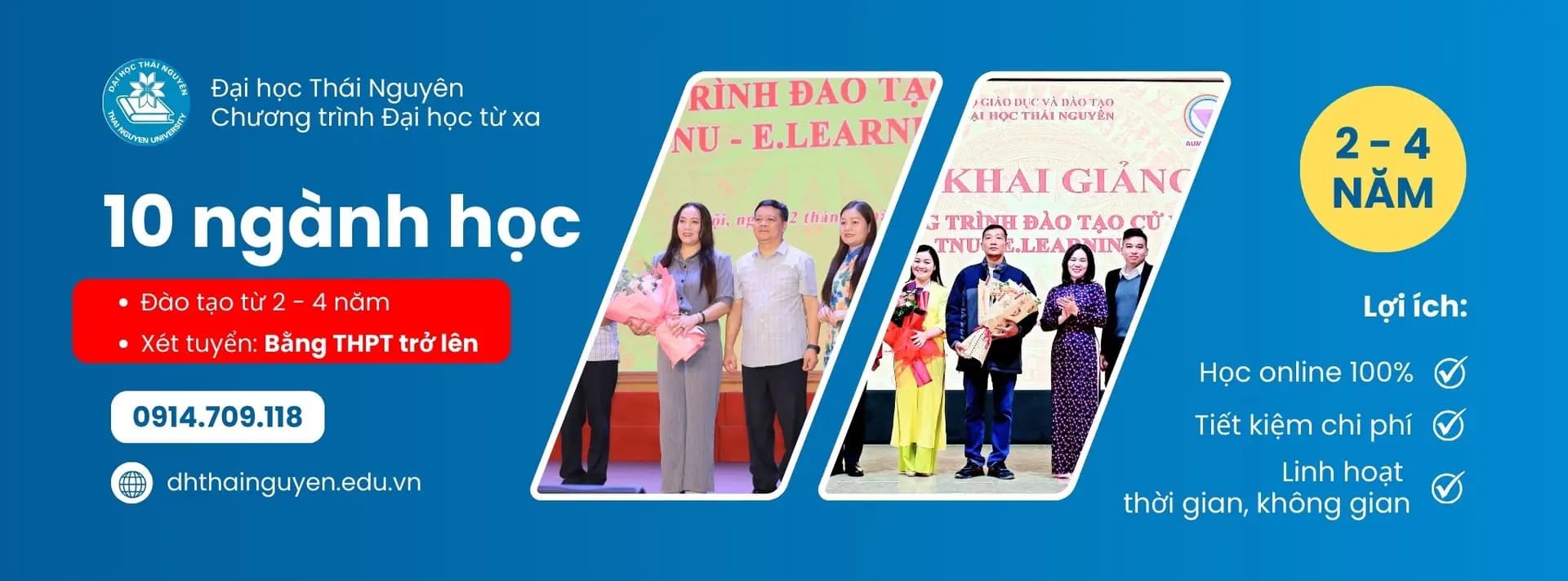 Đại học Thái Nguyên