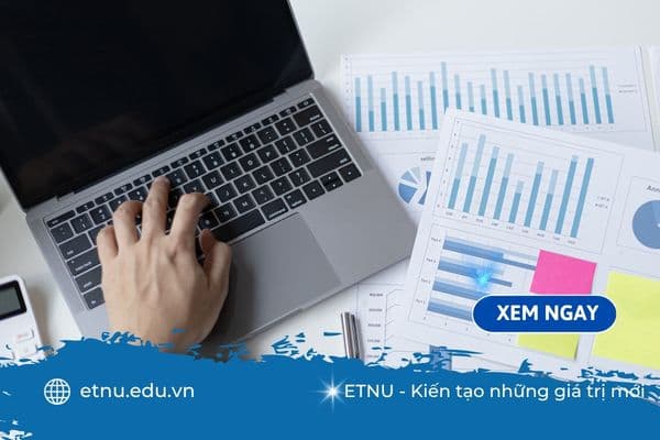 Con gái có nên học ngành thương mại điện tử? Cơ hội và thách thức năm 2026