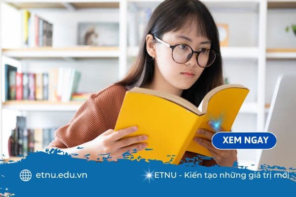 Trường Ngoại ngữ – Đại học Thái Nguyên ( SFL) công bố điểm chuẩn trúng tuyển Đại học năm 2026
