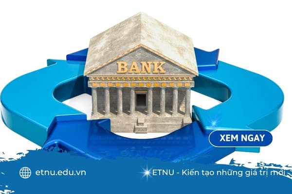 Cập nhật học phí ngành tài chính ngân hàng mới nhất