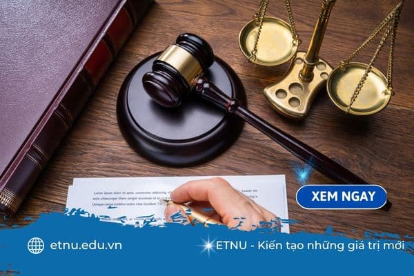 Cơ hội việc làm ngành luật có rộng mở trong năm 2026?