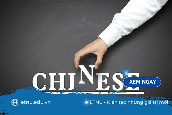 Cơ hội việc làm ngành ngôn ngữ Trung: Học sao để không lo thất nghiệp?