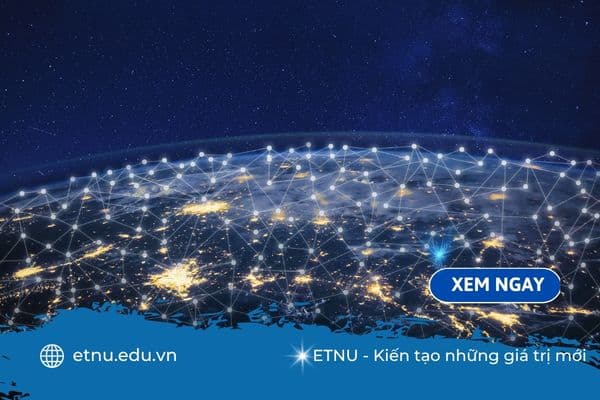 Ngành điện tử viễn thông là gì? Có nên học trong năm 2026