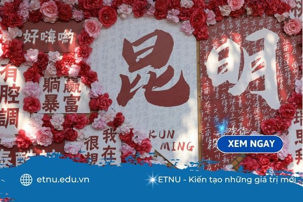 Ngành ngôn ngữ Trung là gì mà ngày càng nhiều bạn trẻ lựa chọn?