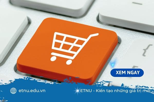 Ngành thương mại điện tử là gì mà được doanh nghiệp săn đón đến vậy?