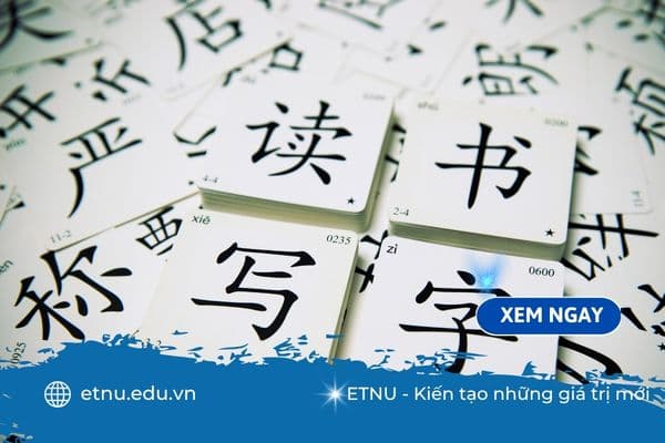 Chuyên ngành ngôn ngữ Trung gồm những gì? Đâu là hướng đi phù hợp cho người học?