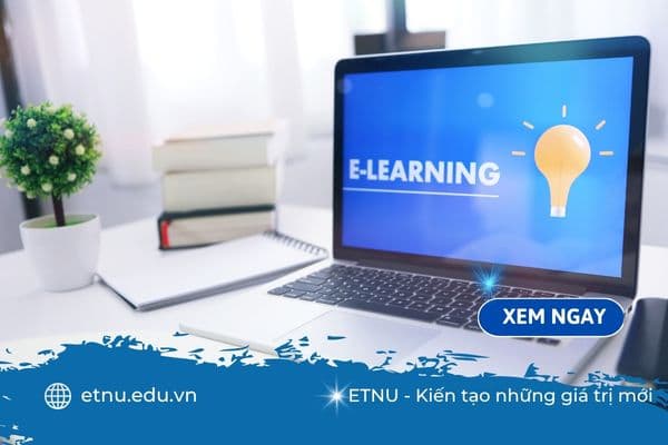 Các trường đại học đào tạo từ xa uy tín trong năm 2026