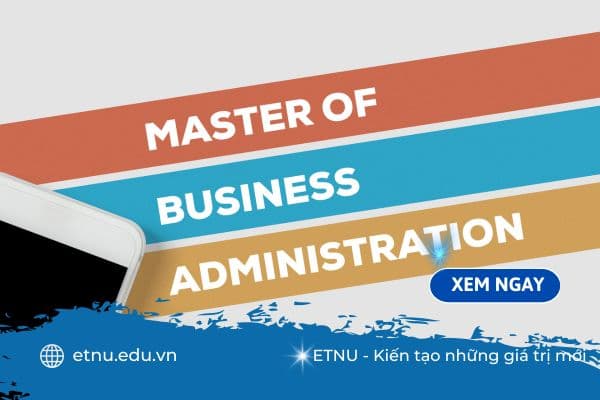 Có nên học quản trị kinh doanh không khi thị trường ngày càng cạnh tranh?