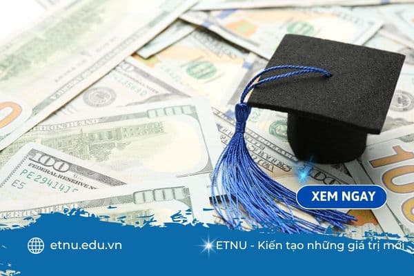 Học phí đại học từ xa bao nhiêu? Cập nhật mức học phí mới và cách tiết kiệm chi phí học tập