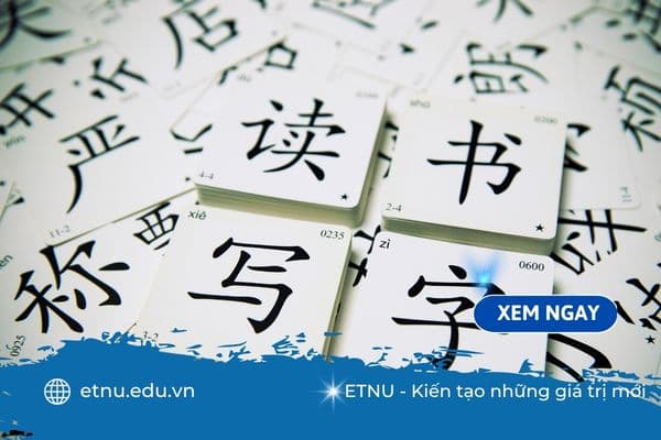 Học tiếng Trung có khó không? Sự thật có thể khác những gì bạn vẫn nghĩ