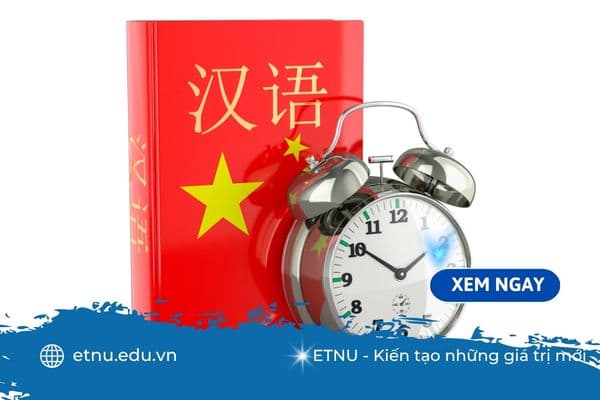 Góc giải đáp: Liên thông trái ngành ngôn ngữ Trung có được không?