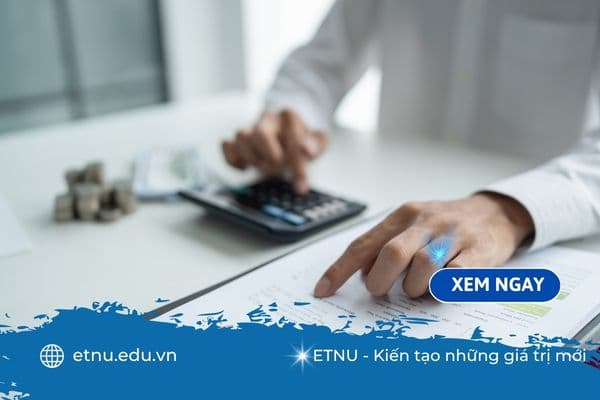 Văn bằng 2 kế toán có đáng học không? Cơ hội việc làm, điều kiện và lộ trình học mới nhất