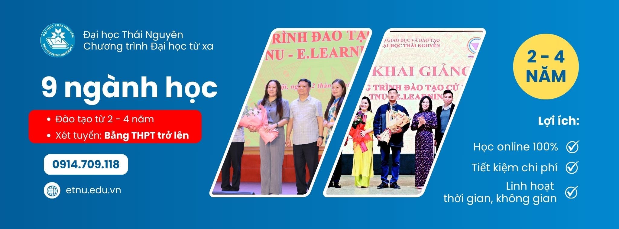 Đại học Thái Nguyên