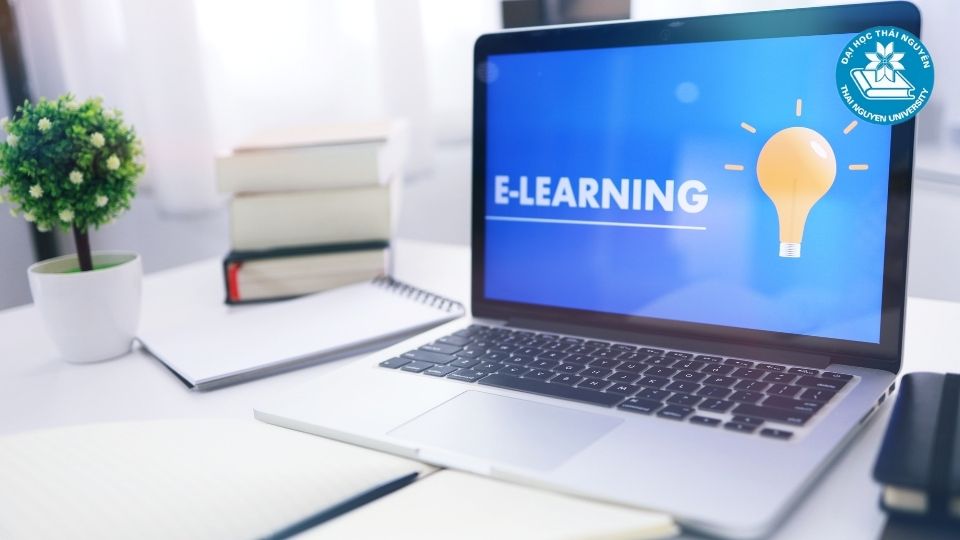 Học ngành công nghệ thông tin hệ từ xa tại đại học Thái Nguyên
