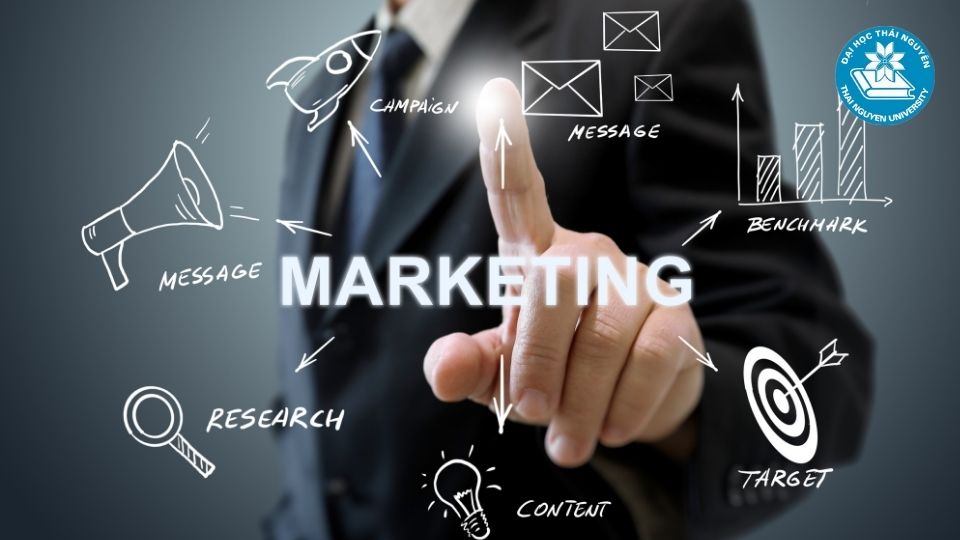 Lợi ích khi sở hữu văn bằng 2 marketing