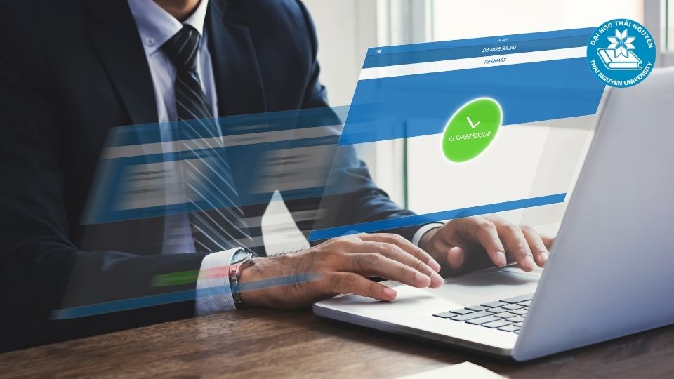 Học lên đại học theo hình thức từ xa tại đại học Thái Nguyên