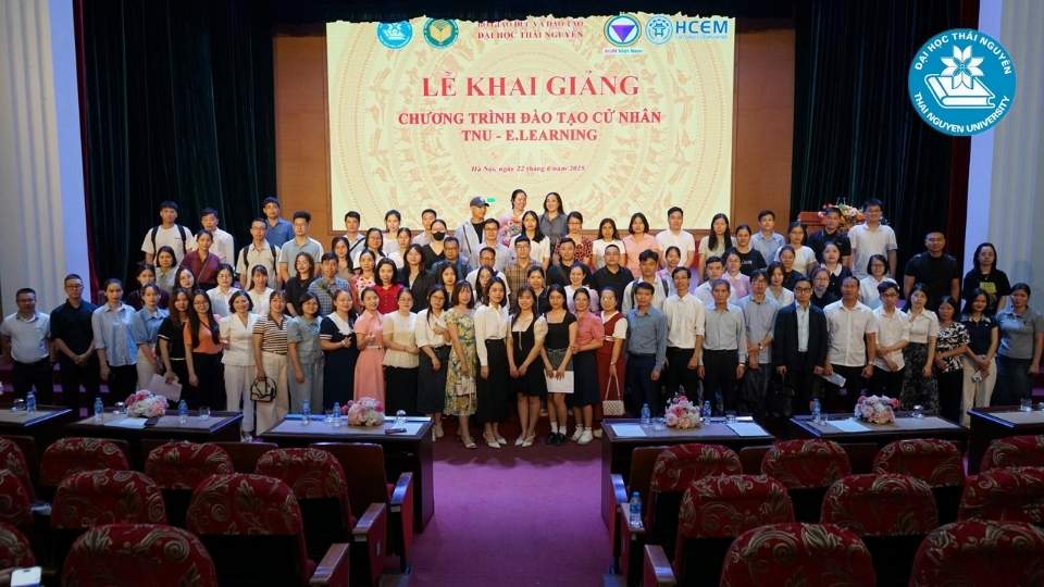 Học kế toán hệ từ xa tại đại học Thái Nguyên 