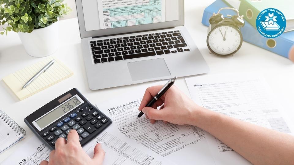 Các chuyên ngành kế toán phổ biến hiện nay