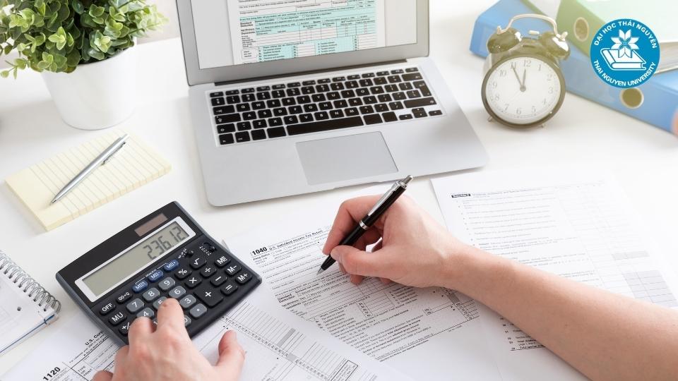 Thời gian, hình thức và nội dung học liên thông kế toán