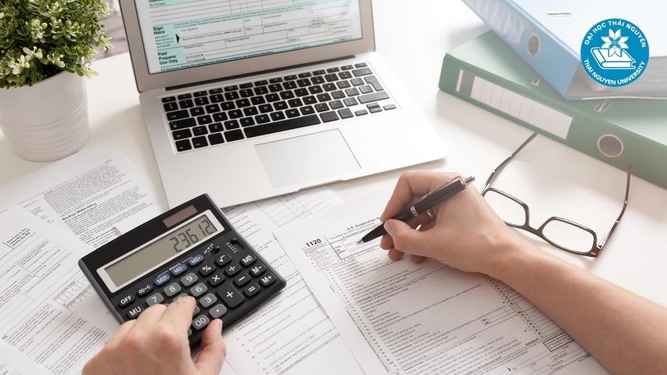 Hệ thống mã ngành kế toán và các quy định đào tạo hiện nay