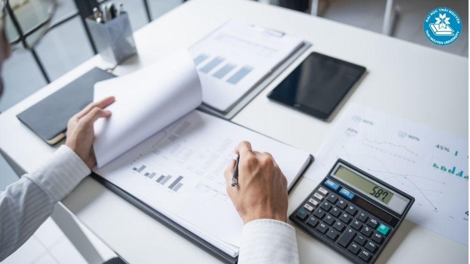 Đại học từ xa kế toán là gì?