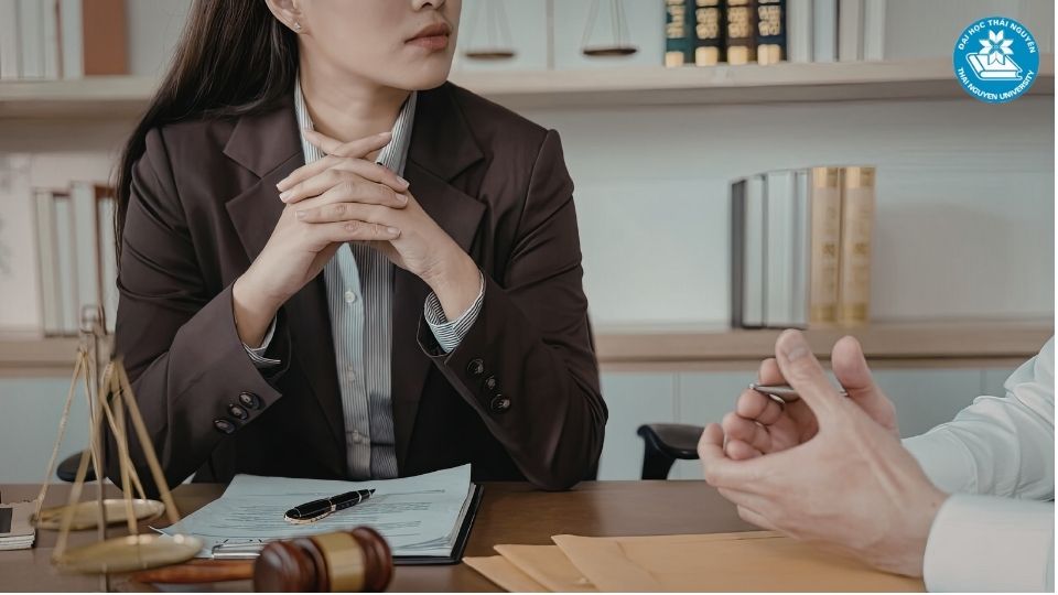 Đại học từ xa luật kinh tế là gì?