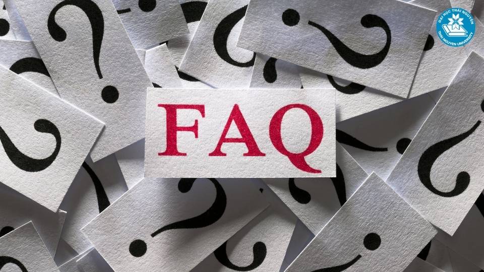 Các câu hỏi thường gặp (FAQ) về hệ từ xa