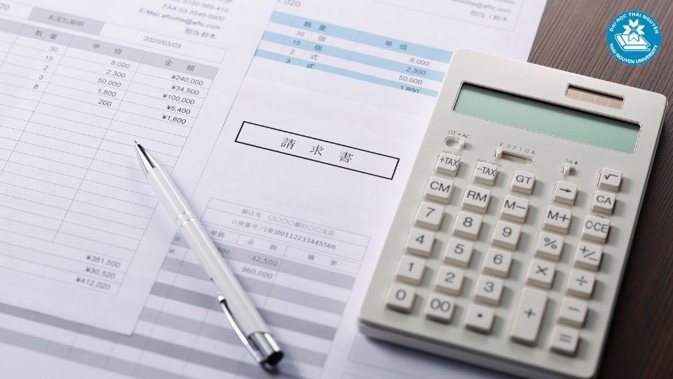 Những yếu tố ảnh hưởng đến chi phí đào tạo kế toán trực tuyến