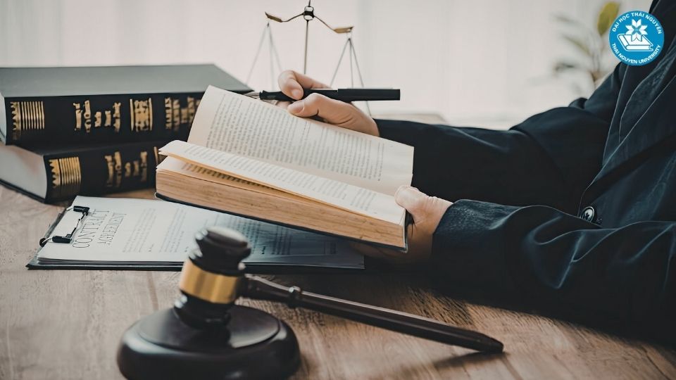 Cơ hội nghề nghiệp và mức thu nhập sau khi tốt nghiệp luật kinh tế