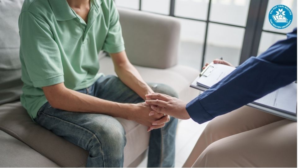 Lời khuyên cho tân sinh viên để giảm bớt gánh nặng học tập
