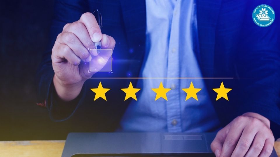 Học Đại học online tại Đại học Thái Nguyên