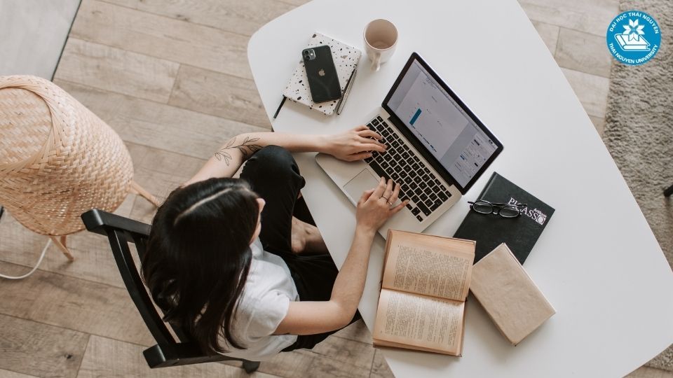 Học lên đại học theo hình thức từ xa tại Đại học Thái Nguyên