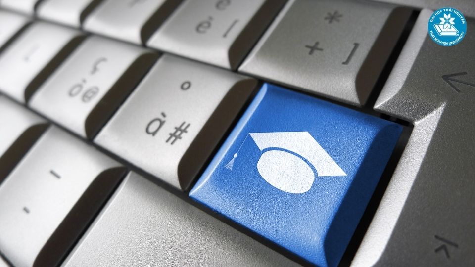 Học ngành quản trị kinh doanh theo hệ từ xa tại Đại học Thái Nguyên