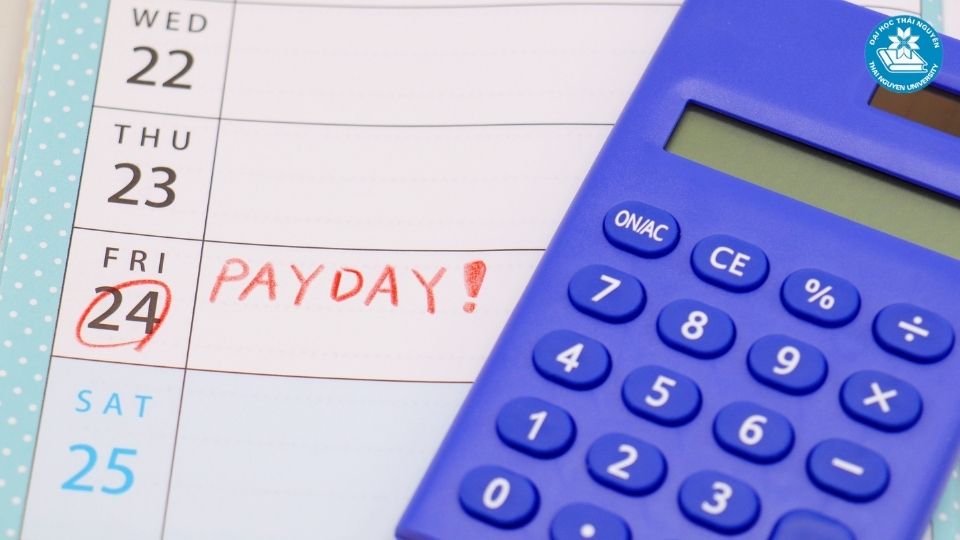 Học ngành quản trị kinh doanh theo hệ từ xa tại Đại học Thái Nguyên