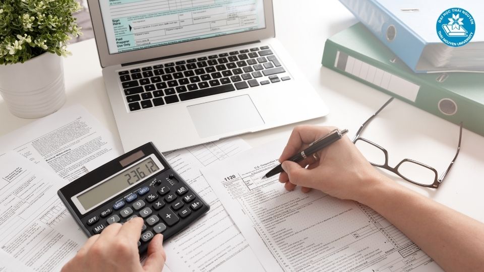 Các chuyên ngành kế toán phổ biến hiện nay