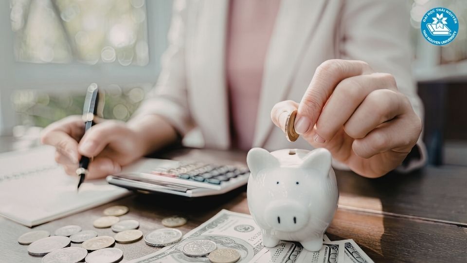 Tác động của công nghệ fintech đối với ngành tài chính hiện đại