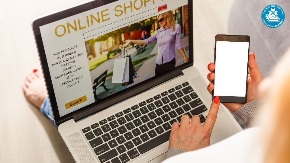 Bản đồ thị phần và cuộc chiến khốc liệt giữa các sàn bán lẻ trực tuyến