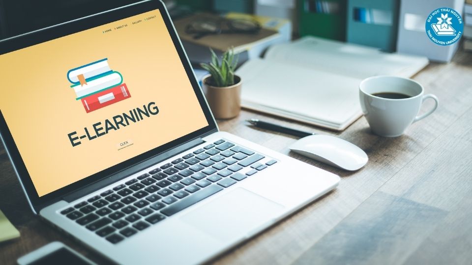 Học ngành thương mại điện tử theo hệ từ xa tại Đại học Thái Nguyên
