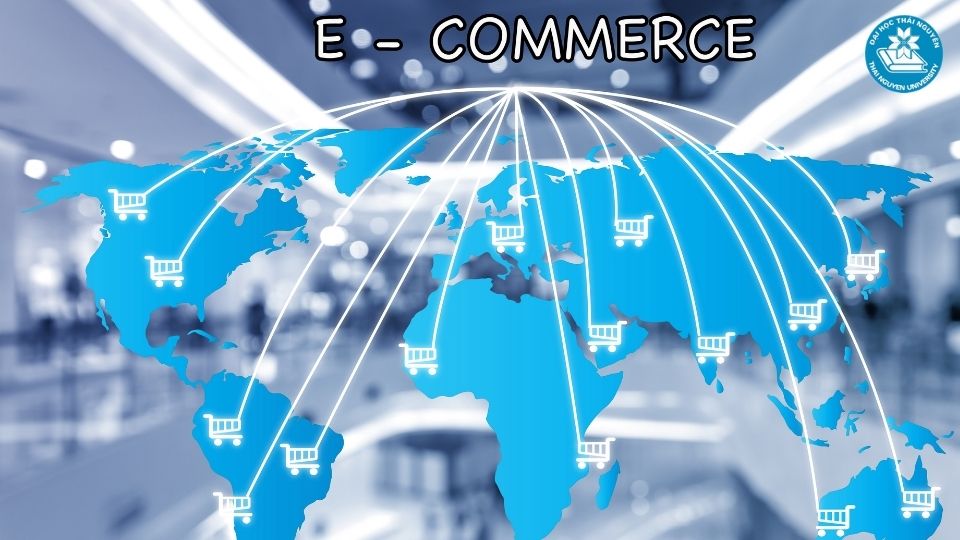 Thực trạng thương mại điện tử ở Việt Nam hiện nay