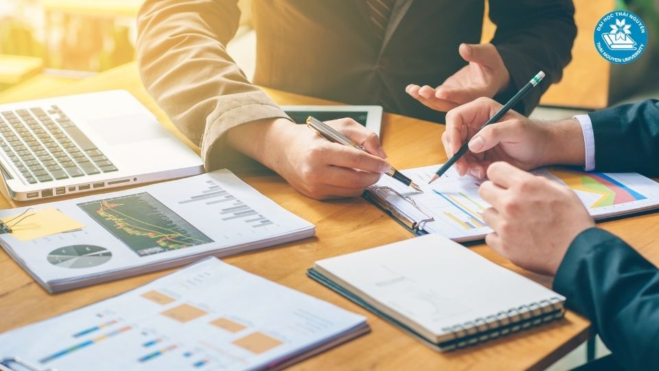 Tương lai ngành quản trị kinh doanh và sự lên ngôi của công nghệ số