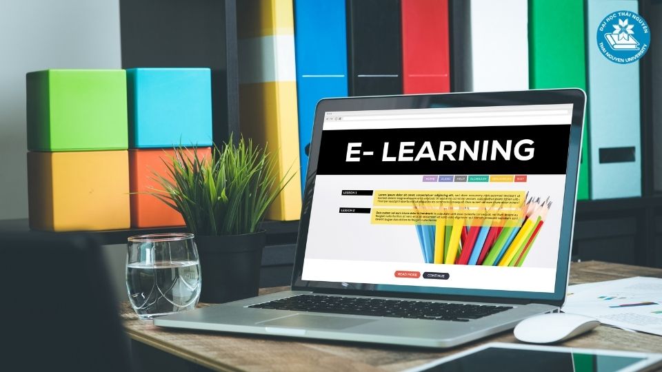 Học đại học từ xa ngành điện tử viễn thông tại Đại học Thái Nguyên