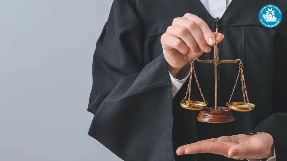 Đối tượng phù hợp tham gia tuyển sinh cử nhân luật hệ từ xa