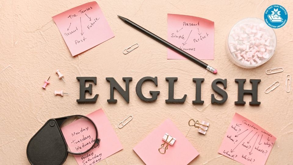Vì sao nên chọn học đại học từ xa ngành ngôn ngữ Anh?