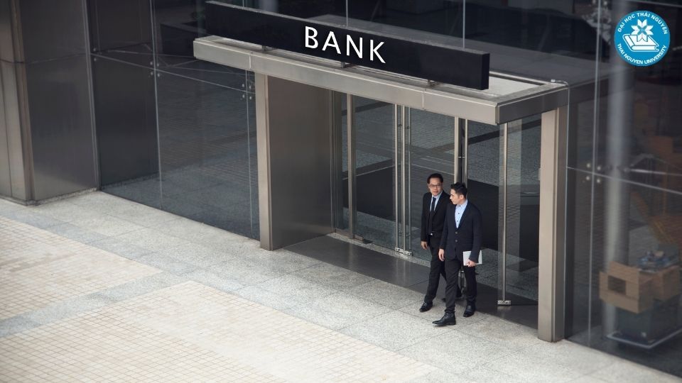 Cơ hội nghề nghiệp rộng mở sau khi tốt nghiệp cử nhân tài chính