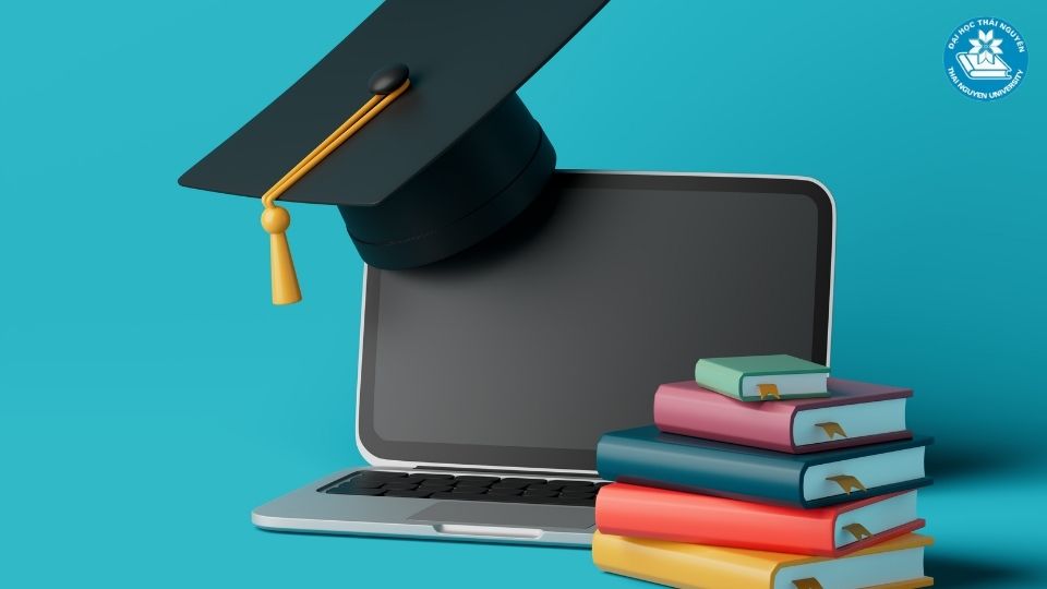 Học ngành kế toán theo hệ từ xa tại Đại học Thái Nguyên