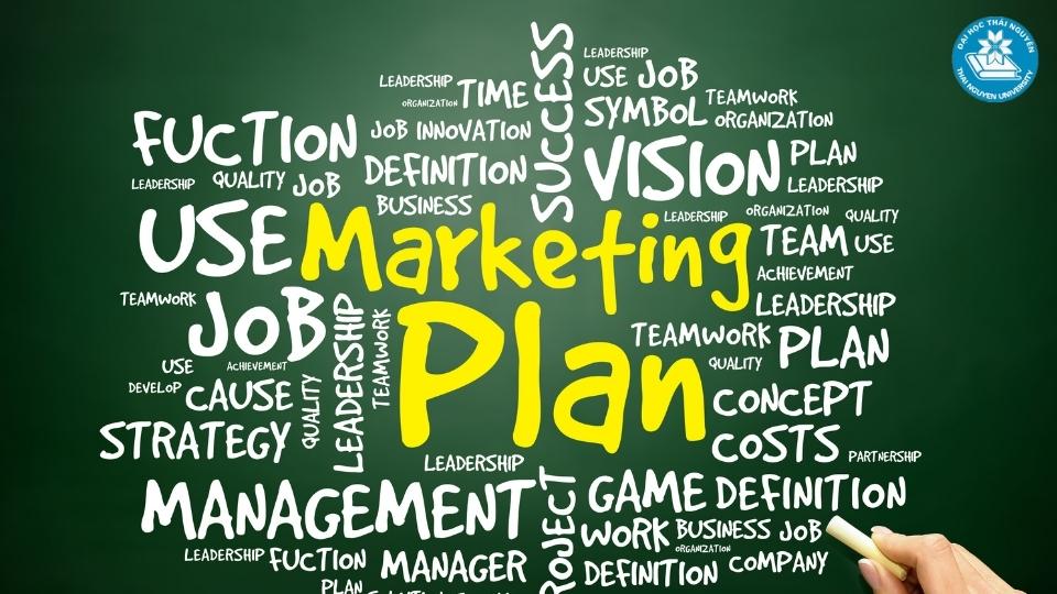 Học ngành Thương mại điện tử & Marketing số theo hệ từ xa tại Đại học Thái Nguyên