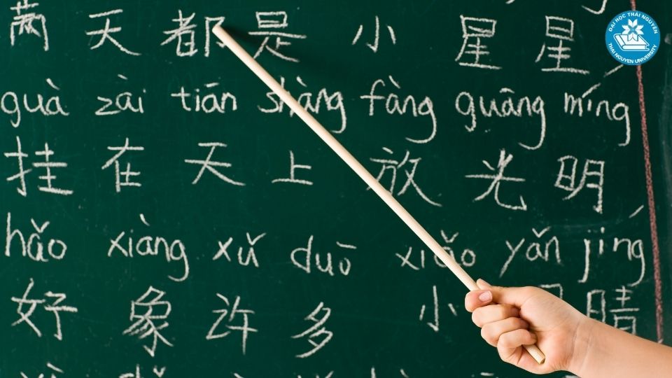 Chuyên ngành ngôn ngữ Trung là gì?