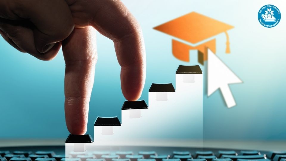 Học ngành Điện tử viễn thông tại Đại học Thái Nguyên