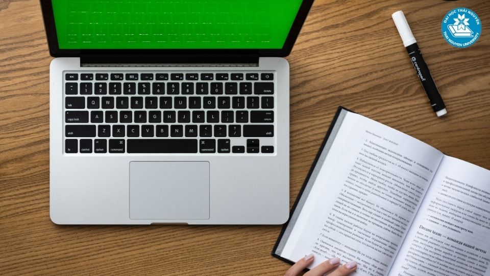 Học Đại học hệ từ xa tại Đại học Thái Nguyên