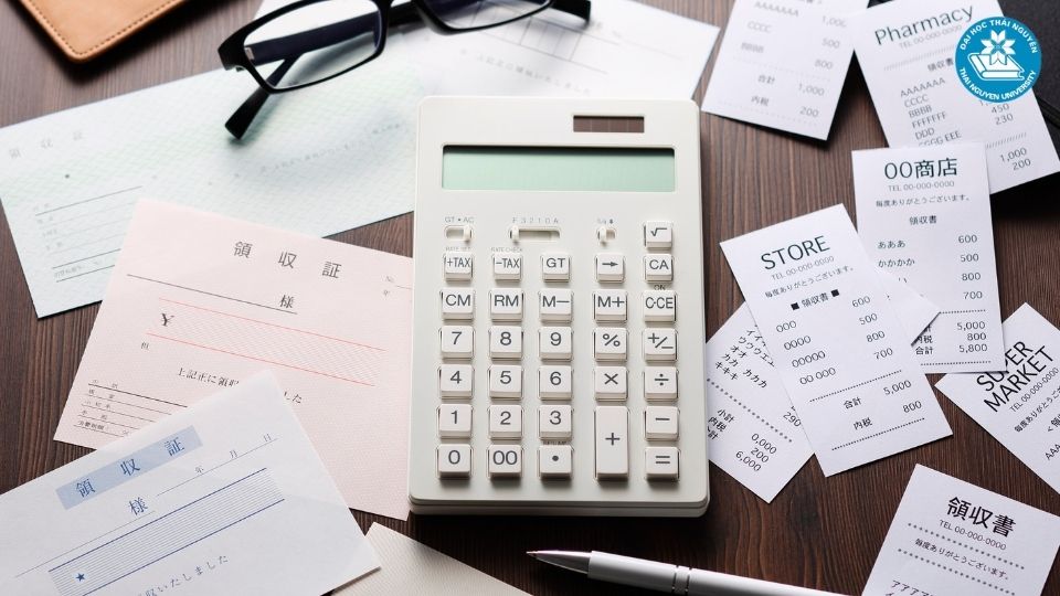 Ngành Kế toán cần giỏi môn gì?